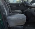 Зелений Пежо 807, об'ємом двигуна 2.23 л та пробігом 270 тис. км за 4000 $, фото 1 на Automoto.ua