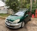 Зелений Пежо 807, об'ємом двигуна 2.2 л та пробігом 280 тис. км за 1899 $, фото 1 на Automoto.ua