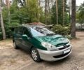 Зелений Пежо 807, об'ємом двигуна 2.2 л та пробігом 280 тис. км за 1899 $, фото 2 на Automoto.ua