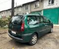Зелений Пежо 807, об'ємом двигуна 2.2 л та пробігом 280 тис. км за 1899 $, фото 3 на Automoto.ua