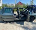 Зелений Пежо 807, об'ємом двигуна 2 л та пробігом 318 тис. км за 3900 $, фото 4 на Automoto.ua