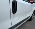 Білий Пежо Біппер вант.-пас., об'ємом двигуна 1.4 л та пробігом 430 тис. км за 2200 $, фото 12 на Automoto.ua