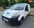 Білий Пежо Біппер вант.-пас., об'ємом двигуна 1.4 л та пробігом 430 тис. км за 2200 $, фото 1 на Automoto.ua
