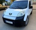 Білий Пежо Біппер вант.-пас., об'ємом двигуна 1.4 л та пробігом 290 тис. км за 5000 $, фото 1 на Automoto.ua