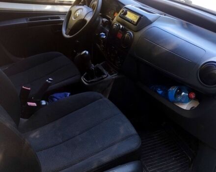 Пежо Биппер груз.-пасс. 2009 в Кропивницком (Кировограде) на Automoto.ua Белый Пежо Биппер груз.-пасс., объемом двигателя 1.4 л и пробегом 0 тыс. км за 3700 $, фото 3 на Automoto.ua