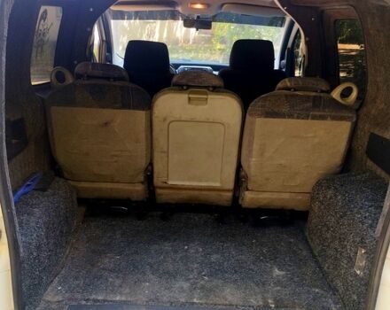 Пежо Биппер груз.-пасс. 2009 в Кропивницком (Кировограде) на Automoto.ua Белый Пежо Биппер груз.-пасс., объемом двигателя 1.4 л и пробегом 0 тыс. км за 3700 $, фото 1 на Automoto.ua