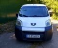 Пежо Биппер груз.-пасс. 2009 в Кропивницком (Кировограде) на Automoto.ua Белый Пежо Биппер груз.-пасс., объемом двигателя 1.4 л и пробегом 0 тыс. км за 3700 $, фото 1 на Automoto.ua