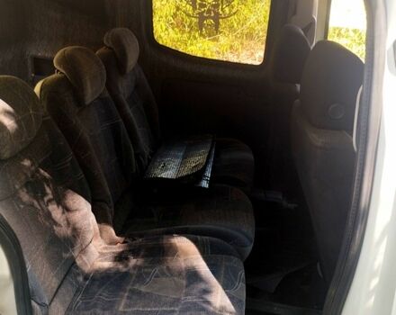 Пежо Биппер груз.-пасс. 2009 в Кропивницком (Кировограде) на Automoto.ua Белый Пежо Биппер груз.-пасс., объемом двигателя 1.4 л и пробегом 0 тыс. км за 3700 $, фото 4 на Automoto.ua