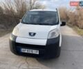 Білий Пежо Біппер вант.-пас., об'ємом двигуна 1.2 л та пробігом 222 тис. км за 3850 $, фото 1 на Automoto.ua
