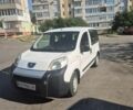 Белый Пежо Биппер груз.-пасс., объемом двигателя 0 л и пробегом 265 тыс. км за 4100 $, фото 1 на Automoto.ua