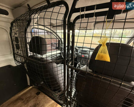 Білий Пежо Біппер вант.-пас., об'ємом двигуна 1.25 л та пробігом 241 тис. км за 3800 $, фото 8 на Automoto.ua