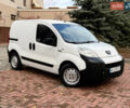 Белый Пежо Биппер груз.-пасс., объемом двигателя 1.25 л и пробегом 241 тыс. км за 3799 $, фото 4 на Automoto.ua