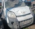 Білий Пежо Біппер вант.-пас., об'ємом двигуна 1.25 л та пробігом 200 тис. км за 2000 $, фото 1 на Automoto.ua