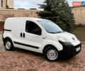 Белый Пежо Биппер груз.-пасс., объемом двигателя 1.25 л и пробегом 241 тыс. км за 3800 $, фото 4 на Automoto.ua