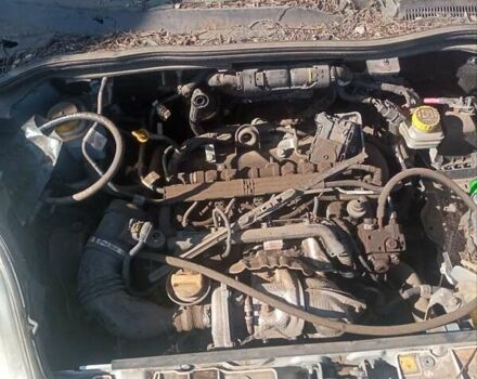 Білий Пежо Біппер вант.-пас., об'ємом двигуна 1.25 л та пробігом 200 тис. км за 2000 $, фото 4 на Automoto.ua