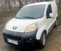 Білий Пежо Біппер вант.-пас., об'ємом двигуна 1.2 л та пробігом 120 тис. км за 4600 $, фото 1 на Automoto.ua