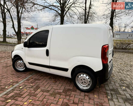 Белый Пежо Биппер груз.-пасс., объемом двигателя 1.25 л и пробегом 241 тыс. км за 3799 $, фото 23 на Automoto.ua