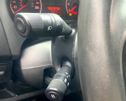 Білий Пежо Біппер вант.-пас., об'ємом двигуна 1.2 л та пробігом 120 тис. км за 4600 $, фото 5 на Automoto.ua