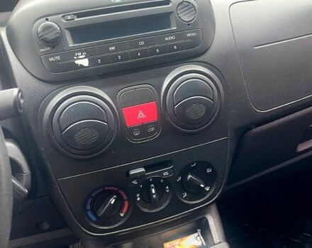 Білий Пежо Біппер вант.-пас., об'ємом двигуна 1.2 л та пробігом 120 тис. км за 4600 $, фото 6 на Automoto.ua