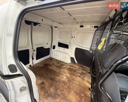 Белый Пежо Биппер груз.-пасс., объемом двигателя 1.25 л и пробегом 241 тыс. км за 3799 $, фото 25 на Automoto.ua