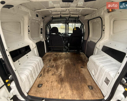 Белый Пежо Биппер груз.-пасс., объемом двигателя 1.25 л и пробегом 241 тыс. км за 3799 $, фото 19 на Automoto.ua