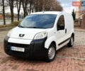 Белый Пежо Биппер груз.-пасс., объемом двигателя 1.25 л и пробегом 241 тыс. км за 3799 $, фото 8 на Automoto.ua