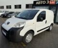 Белый Пежо Биппер груз.-пасс., объемом двигателя 1.25 л и пробегом 203 тыс. км за 4999 $, фото 1 на Automoto.ua