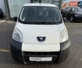 Белый Пежо Биппер груз.-пасс., объемом двигателя 1.25 л и пробегом 203 тыс. км за 4999 $, фото 8 на Automoto.ua