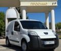 Білий Пежо Біппер вант.-пас., об'ємом двигуна 1.25 л та пробігом 199 тис. км за 4950 $, фото 1 на Automoto.ua