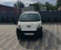 Белый Пежо Биппер груз.-пасс., объемом двигателя 1.2 л и пробегом 216 тыс. км за 4000 $, фото 5 на Automoto.ua