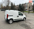 Білий Пежо Біппер вант.-пас., об'ємом двигуна 1.4 л та пробігом 270 тис. км за 3999 $, фото 4 на Automoto.ua