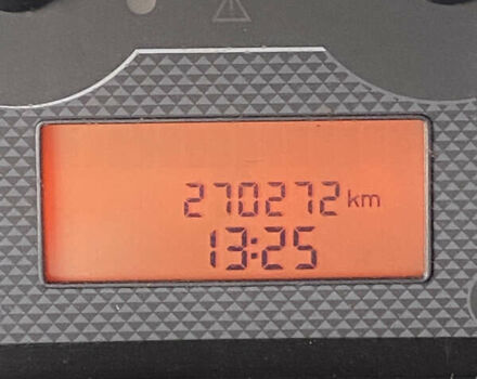 Білий Пежо Біппер вант.-пас., об'ємом двигуна 1.4 л та пробігом 270 тис. км за 3999 $, фото 16 на Automoto.ua