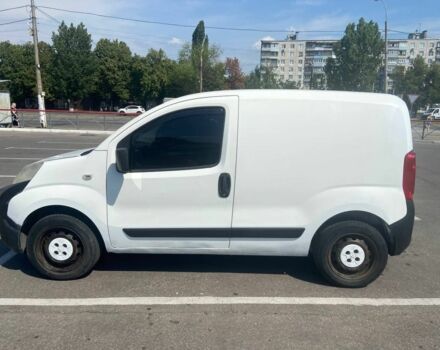 Пежо Биппер груз.-пасс. 2008 в Харькове на Automoto.ua Белый Пежо Биппер груз.-пасс., объемом двигателя 1.4 л и пробегом 170 тыс. км за 3900 $, фото 3 на Automoto.ua