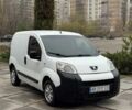 Білий Пежо Біппер вант.-пас., об'ємом двигуна 1.4 л та пробігом 220 тис. км за 2900 $, фото 1 на Automoto.ua