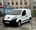 Білий Пежо Біппер вант.-пас., об'ємом двигуна 1.4 л та пробігом 220 тис. км за 2900 $, фото 2 на Automoto.ua