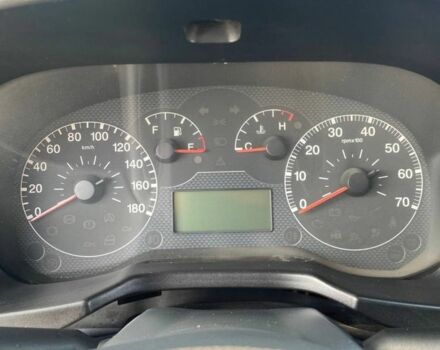 Белый Пежо Биппер груз.-пасс., объемом двигателя 1.4 л и пробегом 340 тыс. км за 3400 $, фото 5 на Automoto.ua