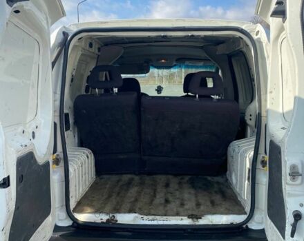 Белый Пежо Биппер груз.-пасс., объемом двигателя 1.4 л и пробегом 340 тыс. км за 3400 $, фото 6 на Automoto.ua