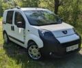 Белый Пежо Биппер груз.-пасс., объемом двигателя 1.4 л и пробегом 70 тыс. км за 4300 $, фото 1 на Automoto.ua