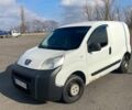 Белый Пежо Биппер груз.-пасс., объемом двигателя 1.4 л и пробегом 340 тыс. км за 3400 $, фото 2 на Automoto.ua