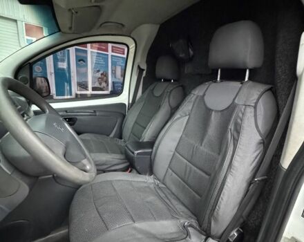 Білий Пежо Біппер вант.-пас., об'ємом двигуна 1.4 л та пробігом 220 тис. км за 2900 $, фото 7 на Automoto.ua