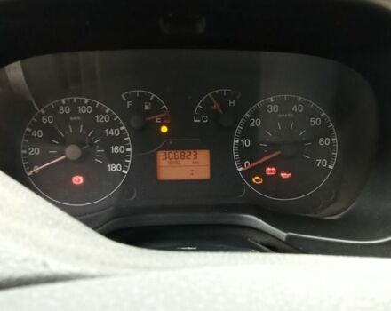 Белый Пежо Биппер груз.-пасс., объемом двигателя 1.4 л и пробегом 300 тыс. км за 3500 $, фото 4 на Automoto.ua