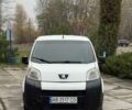 Білий Пежо Біппер вант.-пас., об'ємом двигуна 1.4 л та пробігом 220 тис. км за 2900 $, фото 1 на Automoto.ua