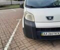 Белый Пежо Биппер груз.-пасс., объемом двигателя 1.4 л и пробегом 130 тыс. км за 4287 $, фото 6 на Automoto.ua