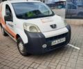Белый Пежо Биппер груз.-пасс., объемом двигателя 1.4 л и пробегом 130 тыс. км за 4287 $, фото 7 на Automoto.ua