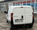 Білий Пежо Біппер вант.-пас., об'ємом двигуна 1.4 л та пробігом 220 тис. км за 2900 $, фото 3 на Automoto.ua