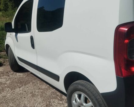 Белый Пежо Биппер груз.-пасс., объемом двигателя 0 л и пробегом 169 тыс. км за 5000 $, фото 2 на Automoto.ua