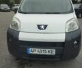 Пежо Биппер груз.-пасс. 2012 в Запорожье на Automoto.ua Белый Пежо Биппер груз.-пасс., объемом двигателя 1.2 л и пробегом 291 тыс. км за 6199 $, фото 1 на Automoto.ua