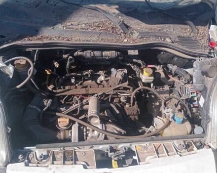 Пежо Биппер груз.-пасс. 2012 в Херсоне на Automoto.ua Белый Пежо Биппер груз.-пасс., объемом двигателя 1.2 л и пробегом 3 тыс. км за 2000 $, фото 4 на Automoto.ua