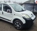 Белый Пежо Биппер груз.-пасс., объемом двигателя 1.36 л и пробегом 300 тыс. км за 4600 $, фото 1 на Automoto.ua