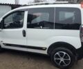 Белый Пежо Биппер груз.-пасс., объемом двигателя 1.36 л и пробегом 300 тыс. км за 4600 $, фото 2 на Automoto.ua